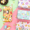 HOWAF 8 Sheets Easter Wrapping Paper, Happy Easter Paper Easter Egg Easter Bunny Rabbit Easter Chick Easter Wrapping Paper Easter Gift Wrap for Easter Spring Gift Wrapping Paper DIY Craft, 50 x 70 CM