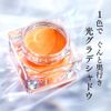 Coffret Doll BE-21 3D Trans Color Eye & Face Eyeshadow Mocha Peach 0.1 oz (3.3 g) (x1)