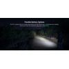 Olight I3T 2 EOS Black Dual-Output Tail Switch EDC Flashlight, 200 or 300 Lumens