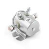 QWORK® Solenoid Relay, 300A 12V DC Continuous Duty Switch for Golf Carts