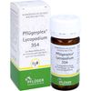 Pflügerplex Lycopodium 354, 100 St TAB