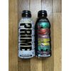 *RARE* Peso Pluma & Dia De Muertas PRIME Hydration Bundle