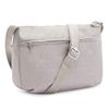 Kipling IZELLAH Medium crossbody, Grey Gris (Grey)