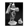 Reaper 2003 Christmas Sophie, 72mm