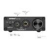 AIYIMA DAC-A5 PRO Headphone Amplifier 24BIT 192KHz HIFI USB DAC Decoder Audio Interface Digital Optical Coaxial PC USB Converter