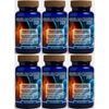6 Celulas Madre Plus Supports Joint Muscles Stem Cell Immune Control 60 Capsules