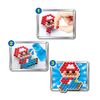 Aquabeads 31946 Super Mario™ Star Beads Set, Craft Set, Multi-Coloured