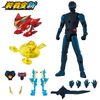 Kamen Rider Gatchard 3 Super Gatchard Set