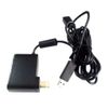 OSTENT US AC Power Supply Cable Cord Adapter for Microsoft Xbox 360 Kinect Sensor Camera