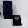 Estee Lauder Two in One Eyeshadow Wet/Dry Formula 52 Midnight Amethyst *READ*