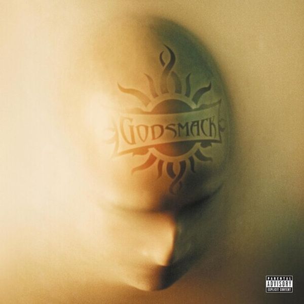 Godsmack - Faceless [New Vinyl LP] Explicit, 45 Rpm