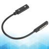 ASHATA For Surface PD Fast Charging Adapter Cable, Transfer Type C PD Fast Charging Adapter Cable For Surface 1 2 RT Computer Tablet Phone Tool
