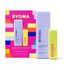 BYOMA Barrier Boosting Rescue Duo