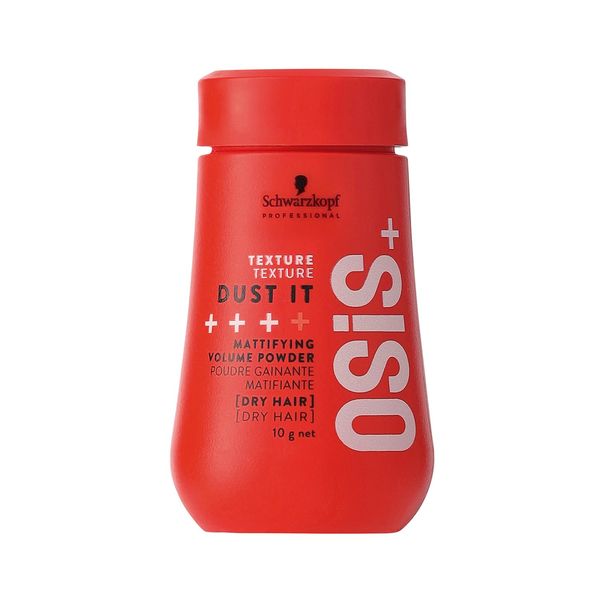 Schwarzkopf Professional OSiS Dust It