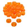 Fun Express Pumpkin Table Tossers Bulk 48 Pc