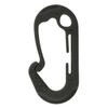 MAX JUHLBLK Utility Hooks 4 Pack Black