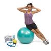 North Coast Medical Norco Safety Exercise Ball, 65cm