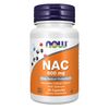 Now foods | NAC 600 mg 30 Capsules