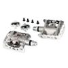 Shimano Pdm324 Single Sided Spd (pack of 2)