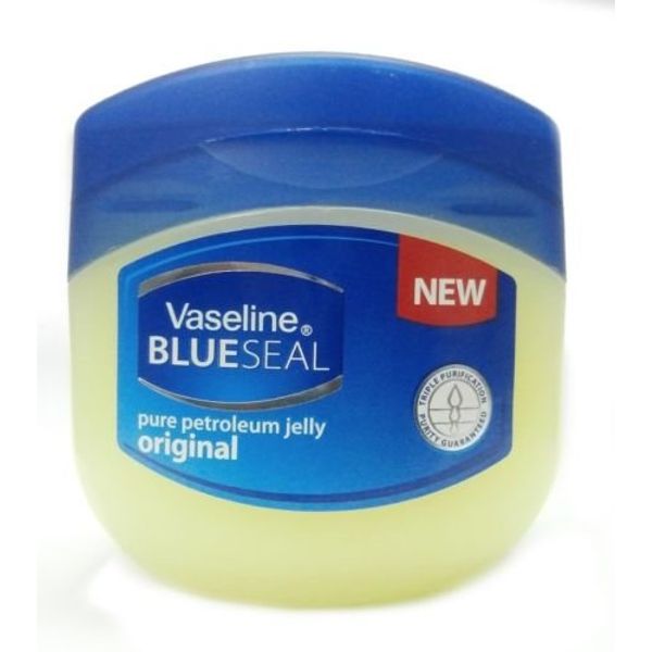 Vaseline Pure Petroleum Jelly Original 100ml