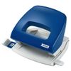 Petrus Small Hole Punch 16 Sheets, Blue, Compact, Model 80 623346