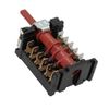 Oven Selector Switch Control Switch For Beko 263900057