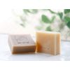 Silk Life Research Institute [High Moisturizing] Soap (Rose, Honey)