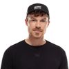 Buff Cap Pack Trucker Cap Solid One Size Grey