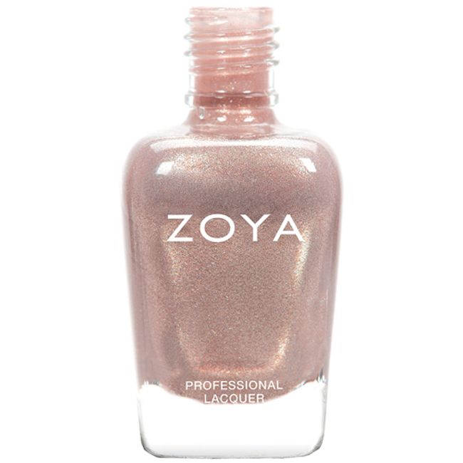 ZOYA Nail Color ZP905 15ml Beth [Nekoposu not available] Nail supplies specialty store