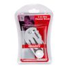 Golf 5 In 1 Divot Tool Cleaning Brush Scorer Ball Marker