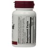 SOLARAY Guaranteed Potency Olive Leaf Extract, Veg Cap (Btl-Plastic) 250mg | 60ct
