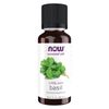 NOW FOODS Basil Oil 1 fl oz