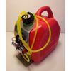 2 Gallon RC Airplane Gasoline Fueling System with Electric Pump