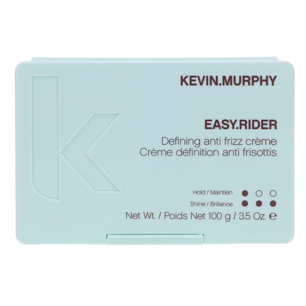 Kevin Murphy Easy Rider Anti Frizz Flexible Hold Cream 3.5 oz