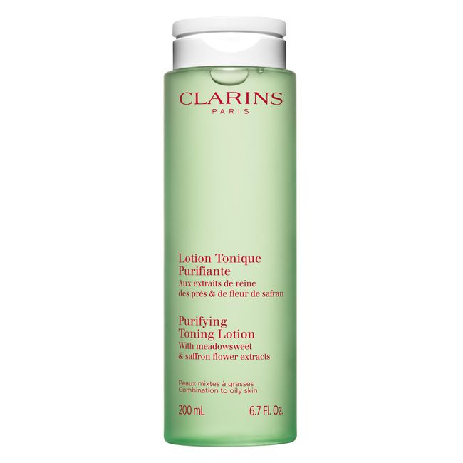 Clarins Purifying Toning Lotion Arındırıcı Losyon (200 ml)