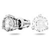 Swarovski Solitaire Collection, Crystal