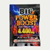 Life Support BIG Power Boost 4,400 mg, 8 Tablets