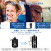 Quietide Q1 Earplugs, Live Soundproofing, Hearing Protection Earplugs, Uniquely Developed, Includes Filter, Sound Insulation Value of 23 dB, Ear Plugs for Concerts, Clubs, Fireworks Displays, Shooting, Construction Sites, Airplanes, Repeated Usable, Strin