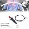 2-pack Universal Piezo Spark Igniter Push Button Gas Fireplace Grill BBQ Stove