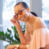 TheraSpecs Quinn Migraine and Light Sensitivity Glasses