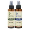 Be Protected Everyday Insect Repellent Item BPE-GREEN Bgm Sage