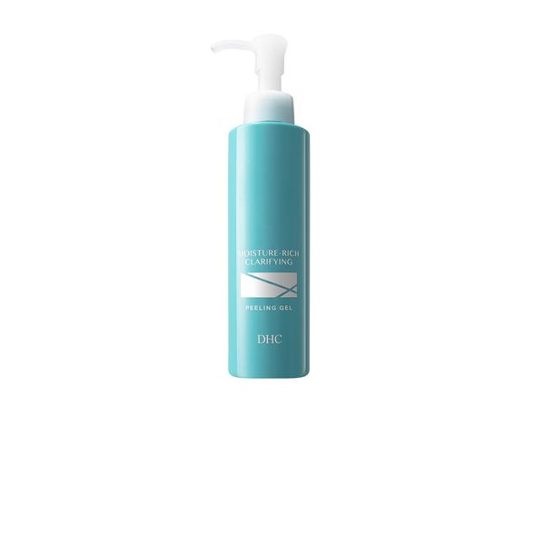 DHC Moist Rich Clear Peeling Gel (Rinse Gel)