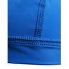 iQ-UV 300 Bandana with UV Protection Headscarf, blue, M (57 cm)