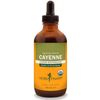 Herb Pharm Certified Organic Cayenne Extract Liquid Herbal Supplement 4 Fl Oz