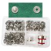 RERI Adaptor for 11 mm Press Studs