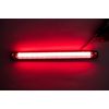 Neon 9.6" Red Led Auto Car 3rd Third Tail Brake Light Stop Lamp Strip High Mount