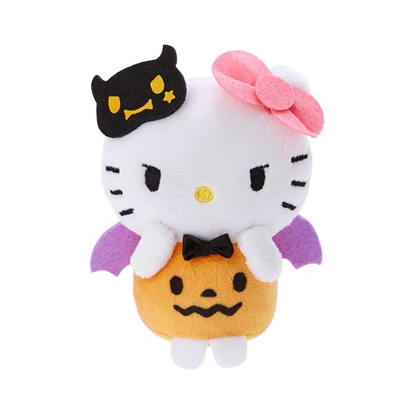 Sanrio 008818 Hello Kitty Doll Halloween 2021