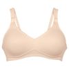 Anita - Leni - Komfort BH ohne Bügel (100 E Smart Rose)