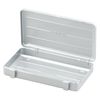 KTC (ke-te-si-) Pan, Open Metal Case ekb1