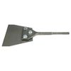 5.5-in Wide THINSET REMOVAL BIT, Floor Scraper, SDS Plus!!! (5.5" X 10")